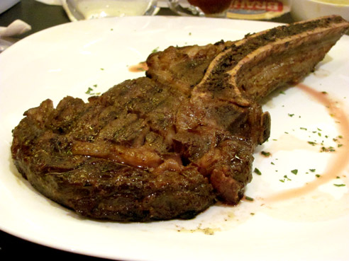 Prime Rib Prime Rib