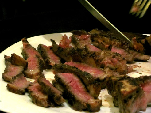 T-bone T-bone