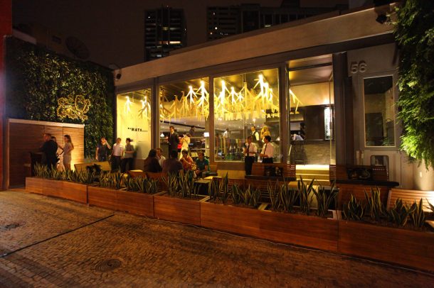 Na Mata Café Na Mata Café