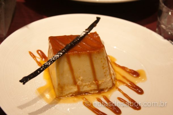 Creme Caramel do Cafe Constant Creme Caramel do Cafe Constant