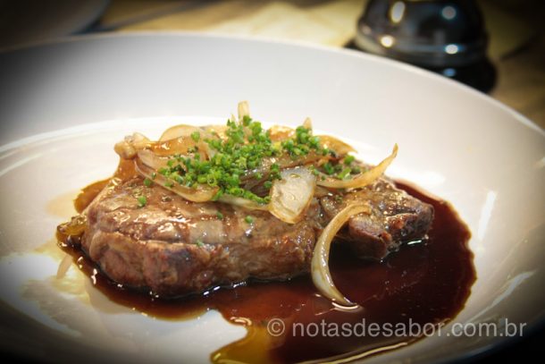 Miolo do Ancho (Rib Eye) Miolo do Ancho (Rib Eye)