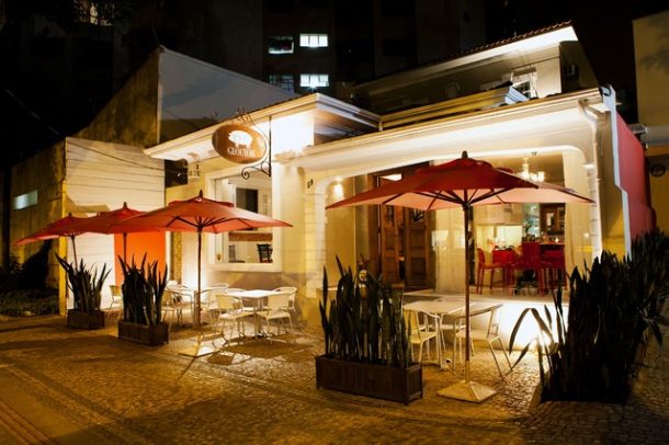 Restaurante Glouton em BH Restaurante Glouton