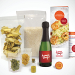 Home Chefs - Kits Gastronômicos