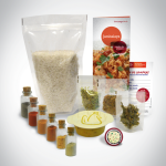 Home Chefs - Kits Gastronômicos