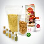 Home Chefs - Kits Gastronômicos