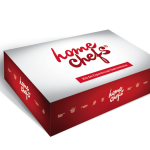 Home Chefs - Kits Gastronômicos