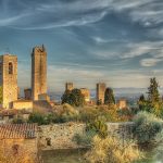 Roteiro Gastronômico na Itália - San Gimignano