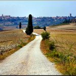 Roteiro Gastronômico na Itália - Pienza