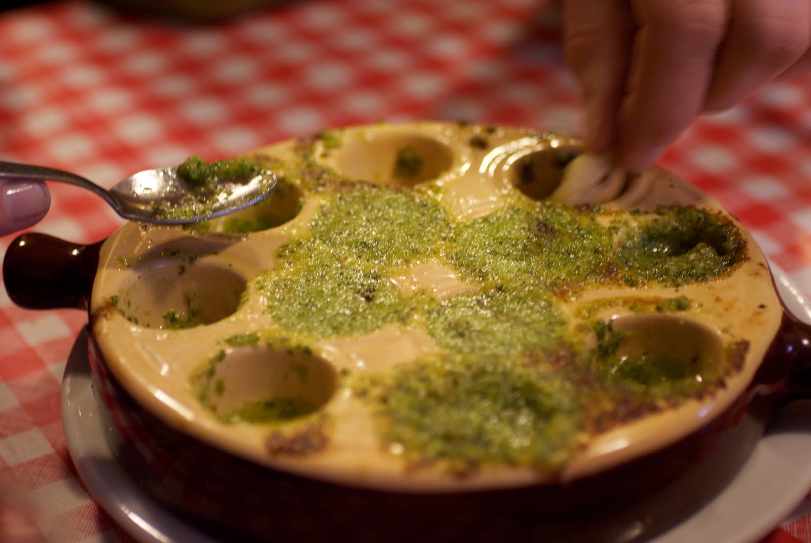 Restaurantes em Paris Onde comer barato