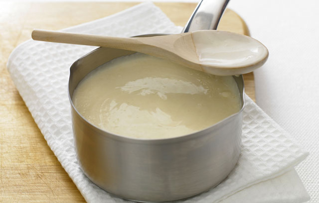 Receita de Molho Bechamel (Quase Molho Branco)