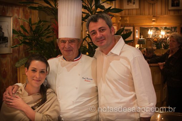 Paul Bocuse