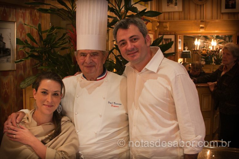 Paul Bocuse