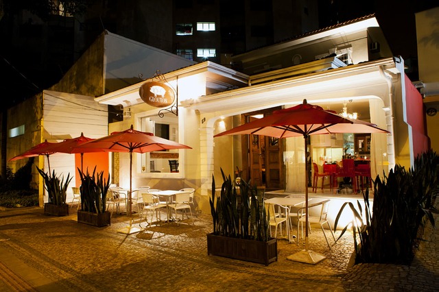 Restaurante Glouton, eleito o melhor contemporâneo de BH em 2014