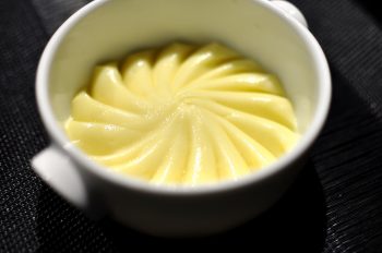 Receita de Purê de Batatas do Robuchon