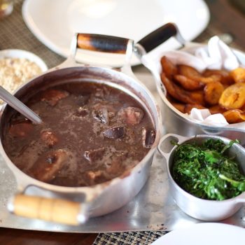 Feijoada em Belo Horizonte