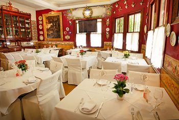 Restaurante Italiano em BH - Provincia di Salerno